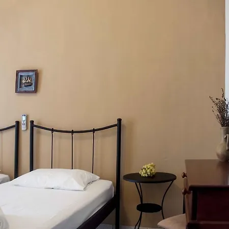 Apart-hotel The Farm *