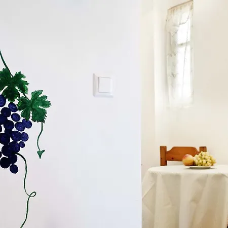 Apart-hotel The Farm Karavostasis (Folegandros)