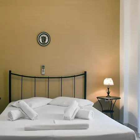 Apart-hotel The Farm