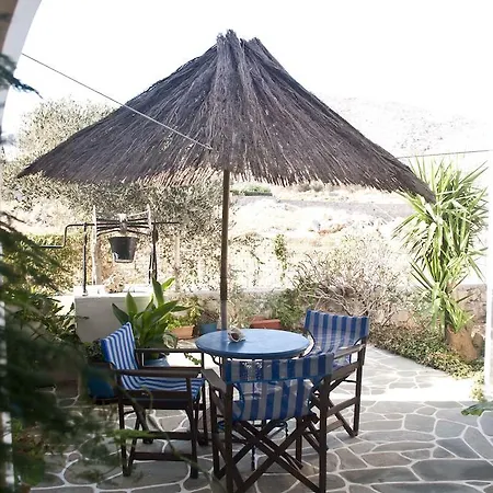 The Farm Lejlighedshotel